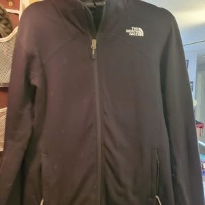 North Face Womens Fleece